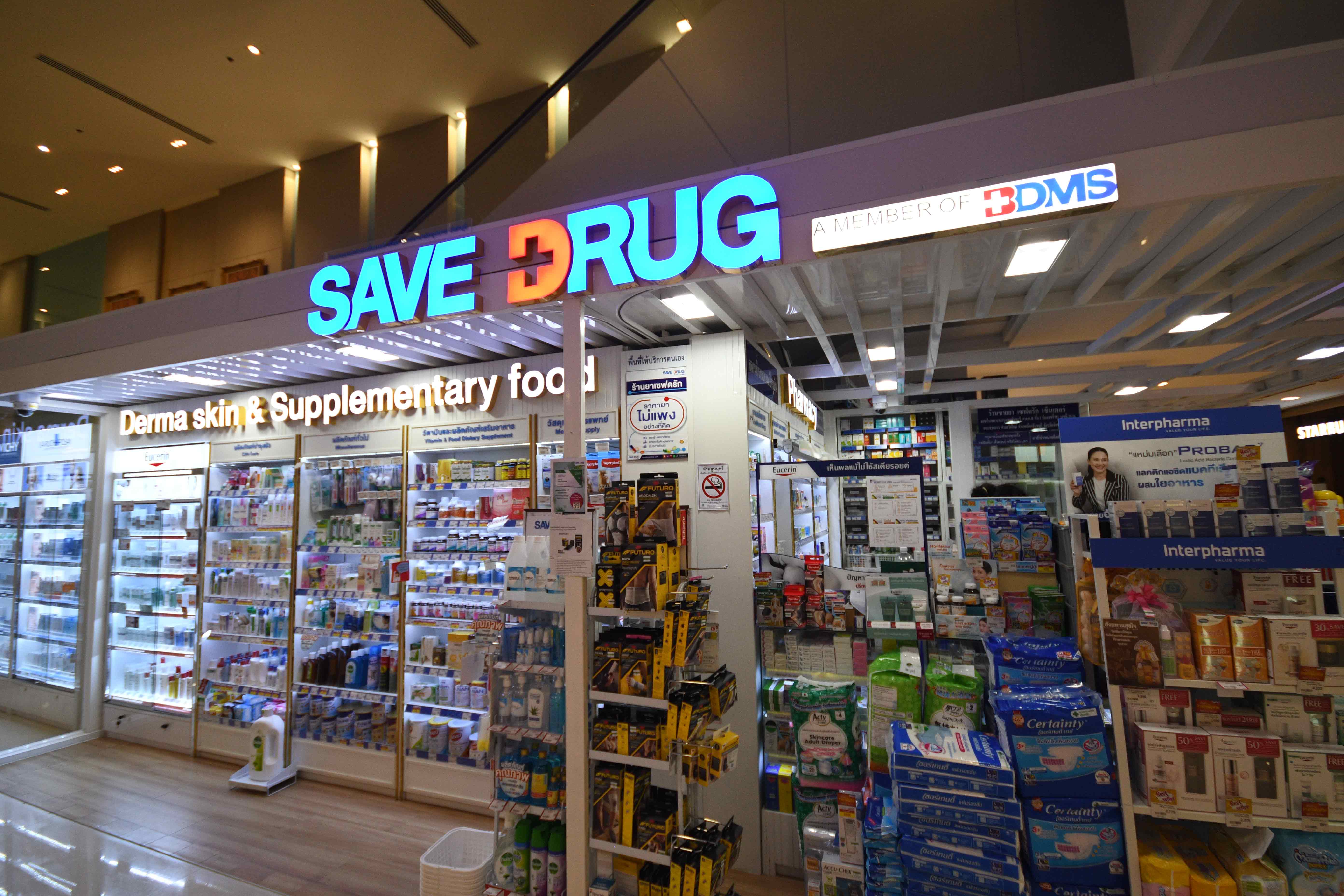 Save Drug