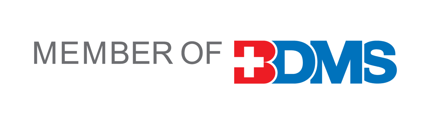 Logo Member of BDMS