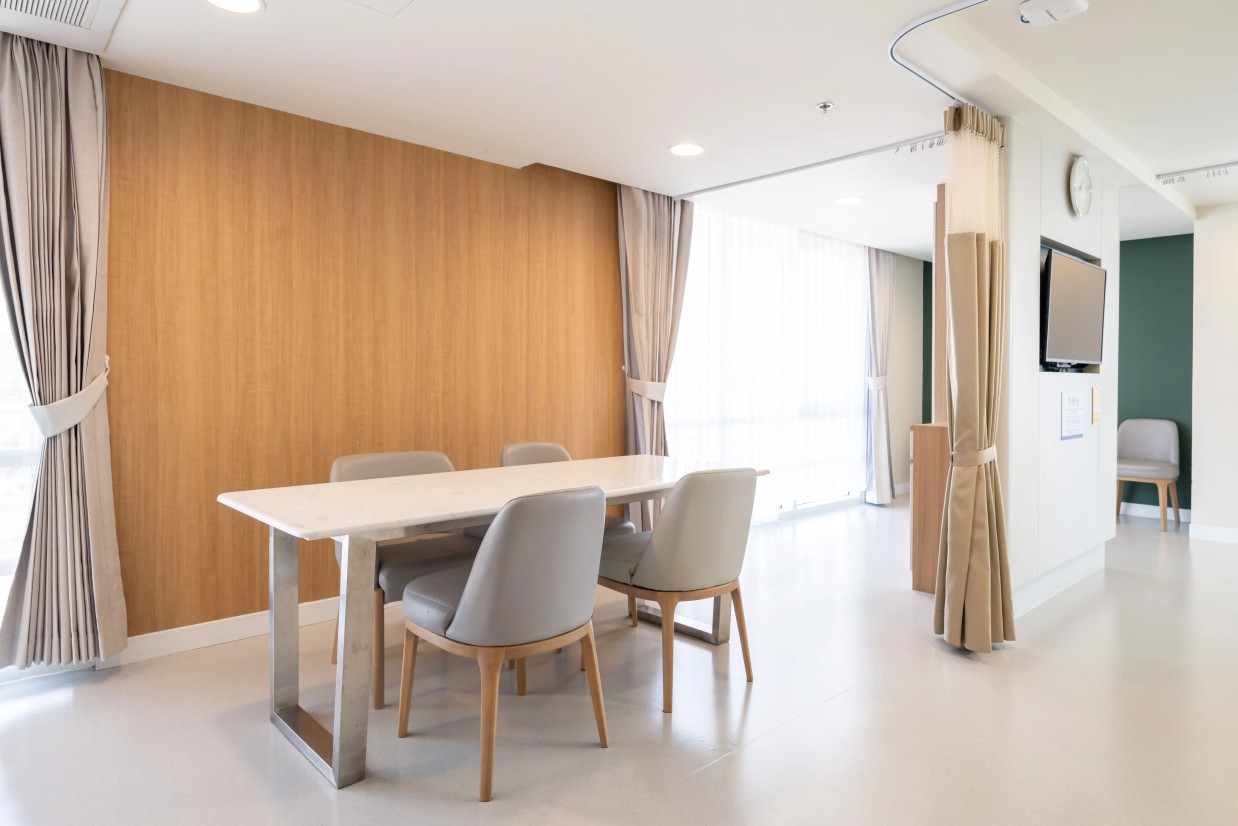Elite Suite Room