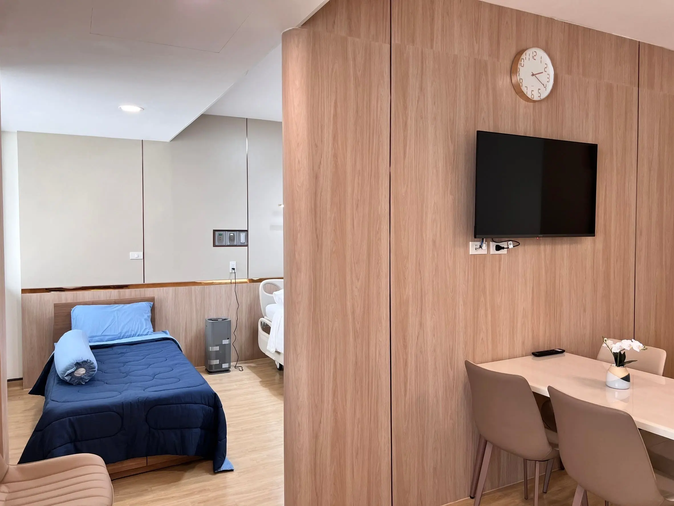Elite Suite (A) Room