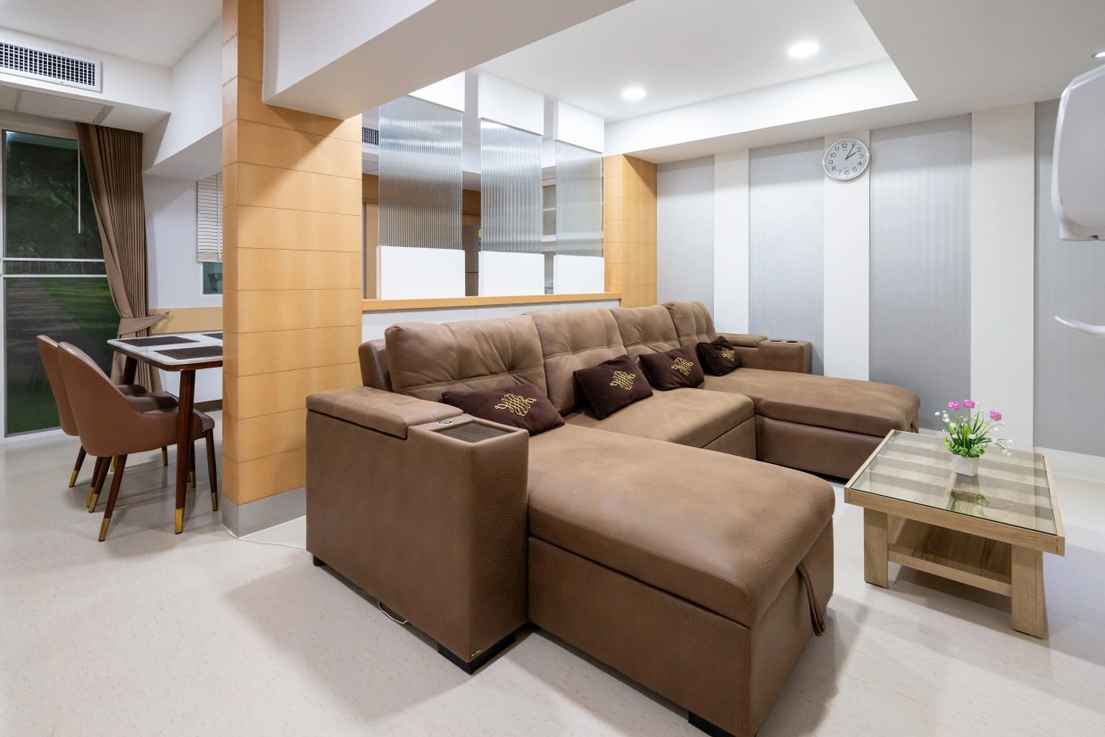 Grand Suite Room