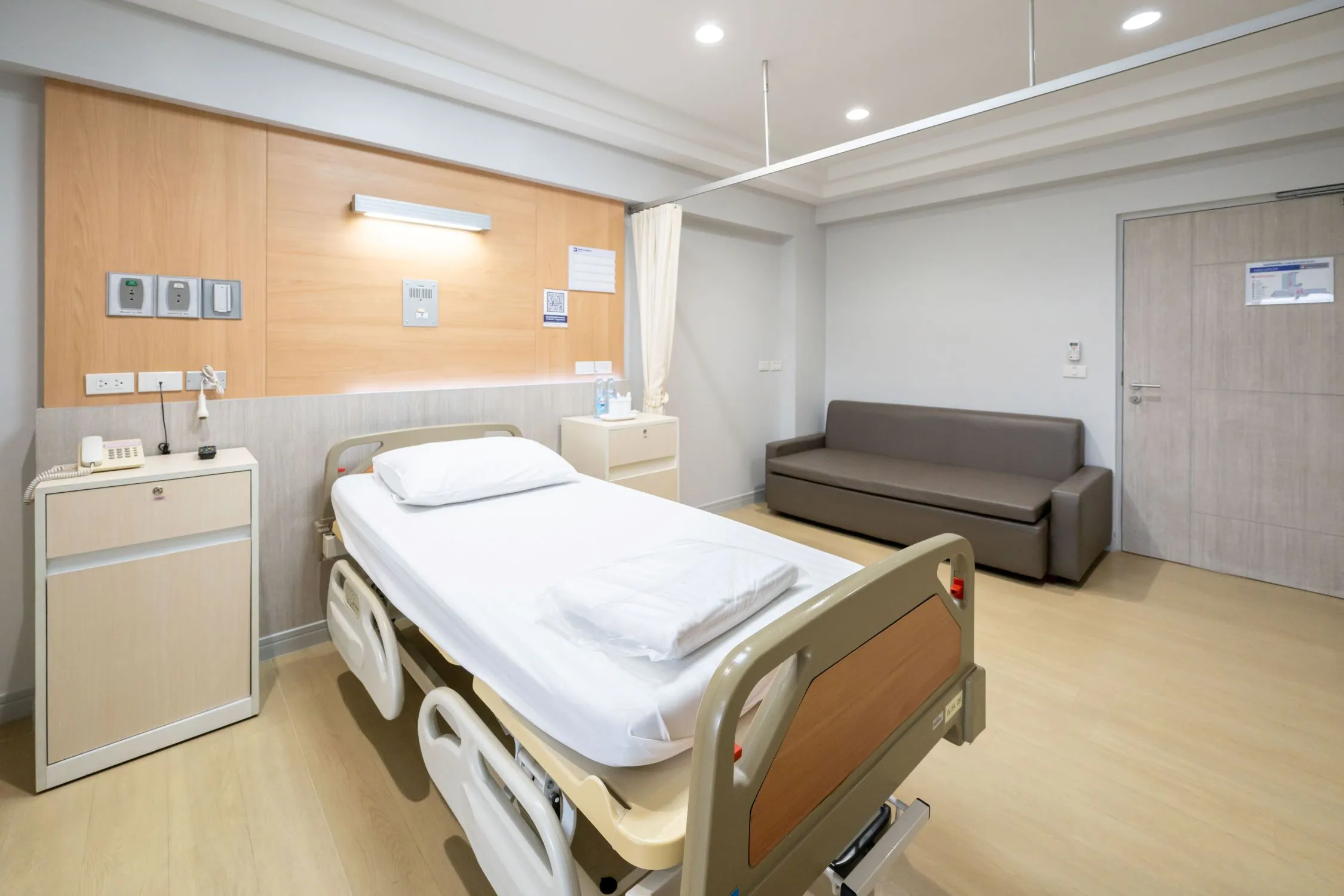 Standard Plus Room