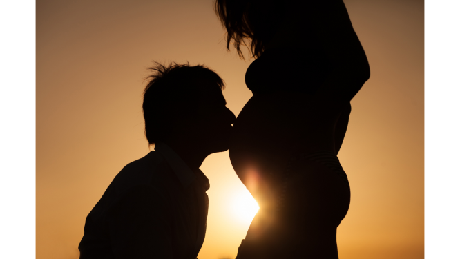 ภาวะมีบุตรยาก : INFERTILITY
