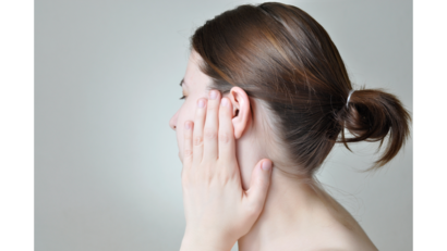 หูชั้นกลางอักเสบ/หูน้ำหนวก (Otitis media)